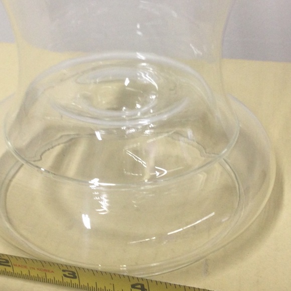 New Princess house candle holder - Picture 6 of 13